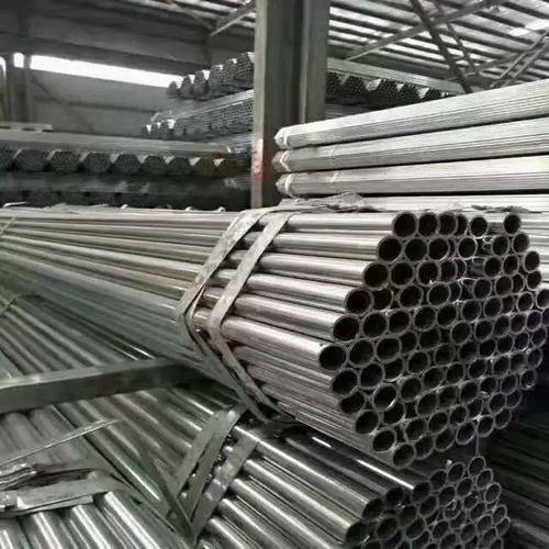 陵水q355nhb耐候钢管