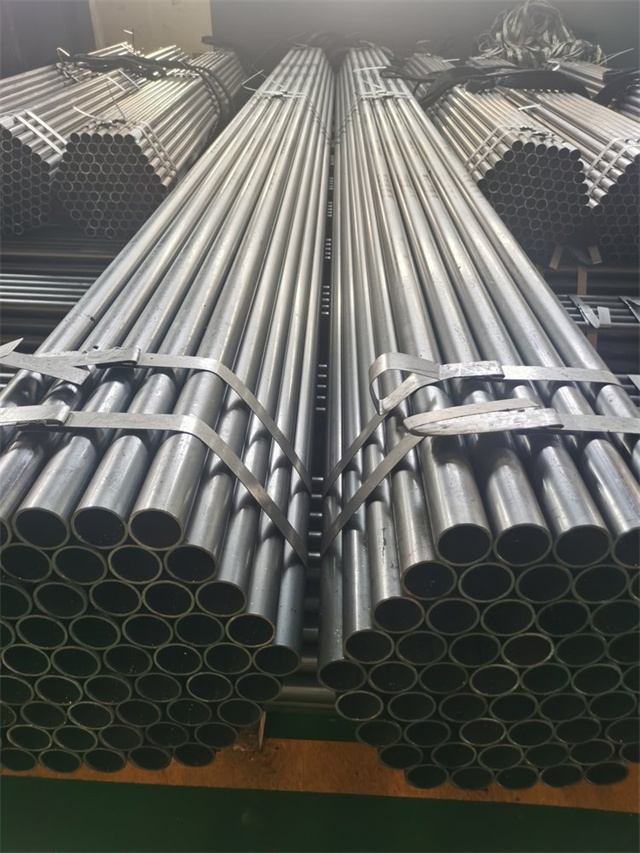 陵水ND钢管冷轧